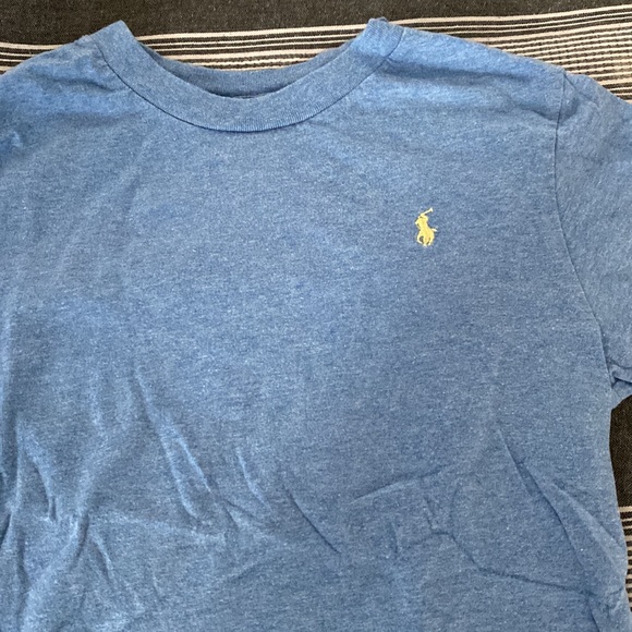 2 Ralph Lauren polo shirts - Picture 2 of 4